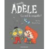 BD Mortelle Adèle, - Tome 11
