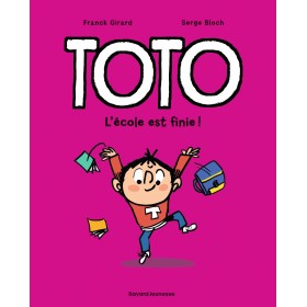 Toto BD, - Tome 11