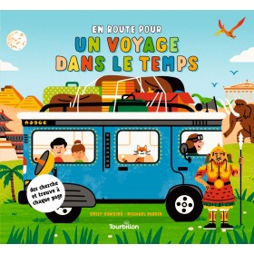 En route pour un voyage...