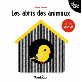 Les abris des animaux