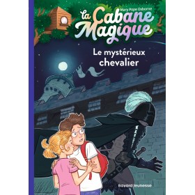 La cabane magique, Tome 02