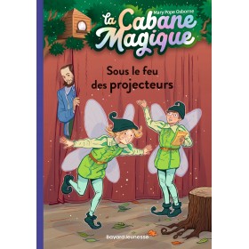 La cabane magique, - Tome 20