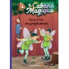 La cabane magique, - Tome 20