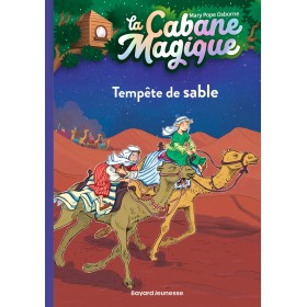 La cabane magique, Tome 29