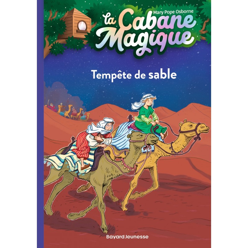 La cabane magique, - Tome 29