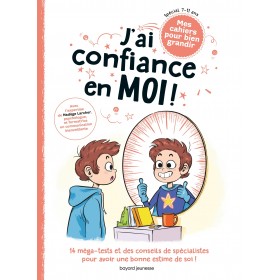 J'ai confiance en moi !
