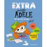 EXTRA Mortelle Adèle T1 - Une nuit chez ma babysittrice
