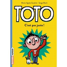 Toto, Tome 05