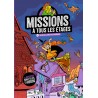 Missions à tous les étages, Tome 04