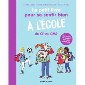 Le petit livre pour se...