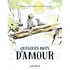 Quelques mots d'amour