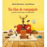 Un élan de compagnie - (conseils et astuces pour s'en débarasser)