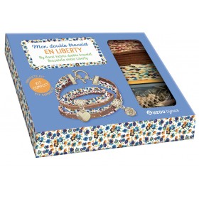 MON DOUBLE BRACELET EN...