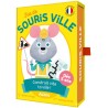 Mon jeu de souris-ville