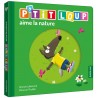 P'tit Loup aime la nature