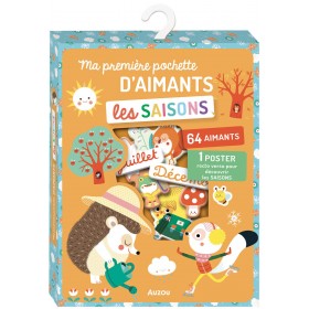 Ma première pochette...