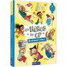 Les Héros de 1re Primaire - niveau 1 - 4 histoires à l'école !