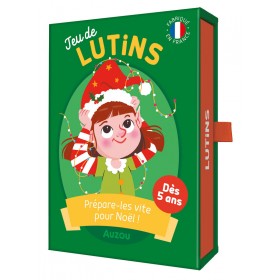 JEU DE LUTINS -