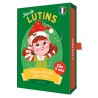 JEU DE LUTINS -