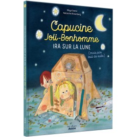CAPUCINE JOLI-BONHOMME IRA...
