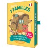 Jeu de 7 familles - Toutes différentes toutes géniales !