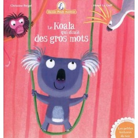 Mamie Poule raconte - Tome...