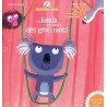 Mamie Poule raconte - Tome 10 : Le koala qui disait des gros mots