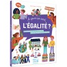 À quoi ça sert, l'égalité ?