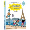 LES HEROS DE 1RE PRIMAIRE - A PARIS !