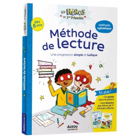 Les Héros de 1re Primaire -...