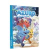 AZURO - Tome 02 AVIS DE TEMPETE - Tome 2