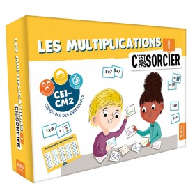 Les multiplications - C'est...