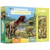 À LA DECOUVERTE DES DINOSAURES