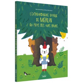 L'extraordinaire voyage de...