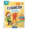 C'EST PAS SORCIER EN VACANCES - CM2 A 6E