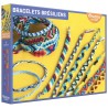 MON COFFRET D'ARTISTE - BRACELETS BRESILIENS
