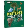 Les Mystères de la nature - Science & Vie Junior