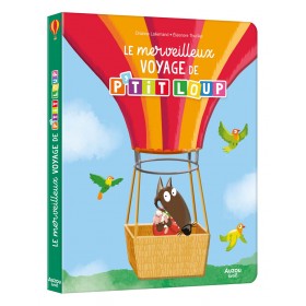 LE MERVEILLEUX VOYAGE DE...