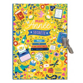 Ma papeterie créative - Mon...