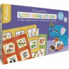 MON 1ER LOTO MAGNETIQUE
