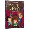Mystère en Belgique -  La poupée maudite - Tome 3