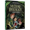Mystère en Belgique -  L'Ombre des égouts - Tome 5
