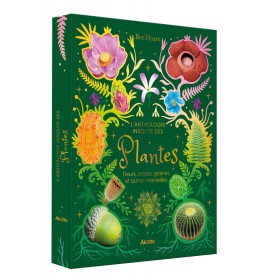 L'Anthologie insolite des...