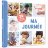 MON PREMIER DOC PHOTO - MA JOURNEE