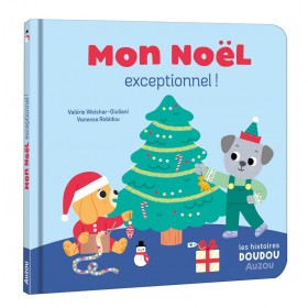 Mon Noël exceptionnel