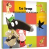 Le loup qui sauvait les animaux