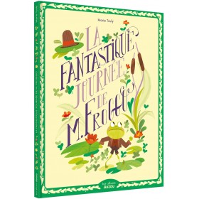 La fantastique journée de...