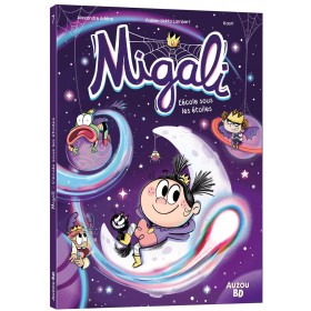 Migali -  L'école sous les...