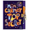 Mon carnet top secret