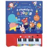 Mon livre piano - Mes comptines à chanter et à jouer au piano